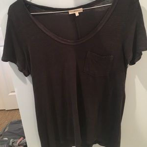 Cynjin Black Top